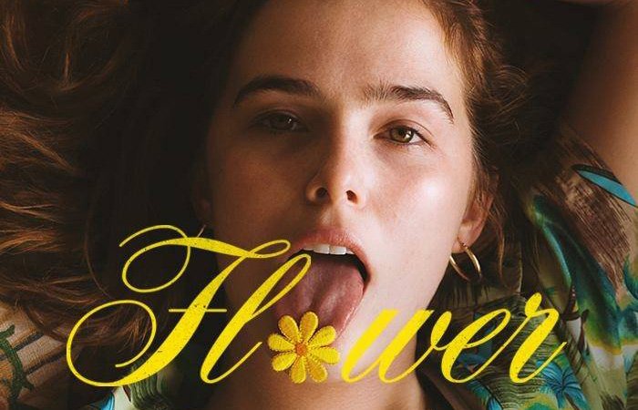 觀賞佐伊達奇主演的《Flower》新預告片