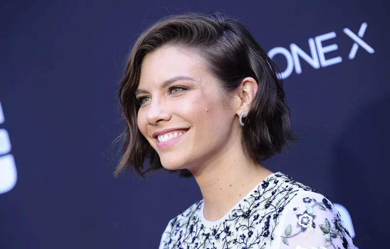 《陰屍路》的 Lauren Cohan 加入 ABC 威士忌騎士試播集