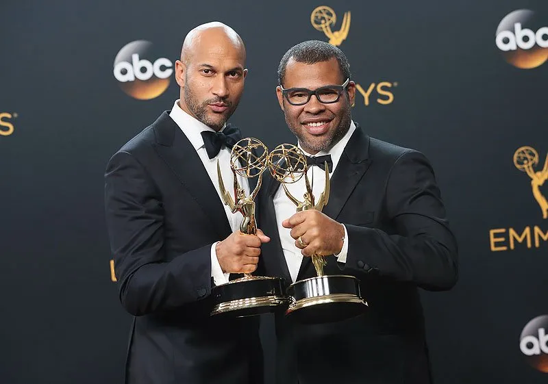 Key &amp; Peele 將為 Netflix 製作《溫德爾》和《狂野》