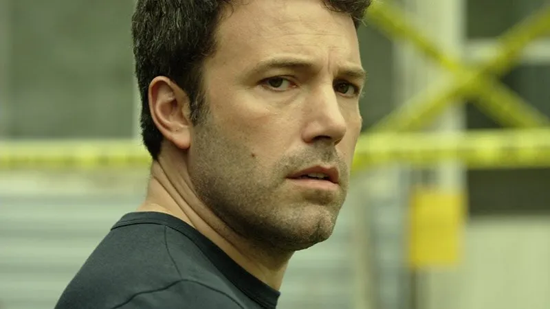 本·阿弗萊克 (Ben Affleck) 出演迪·里斯 (Dee Rees) 的《他最後想要的事》