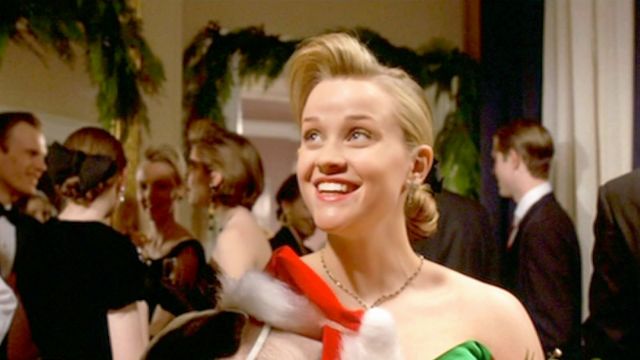 10 best Reese Witherspoon movies