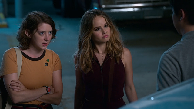 Insatiable Season 1 Episode 2 Recap