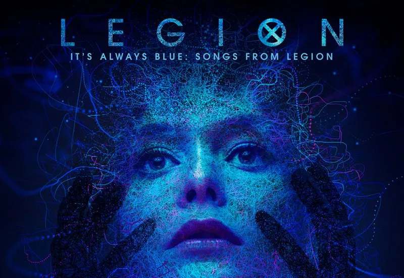 獨家：聆聽《Legion》的《Blue Eyes》翻唱歌曲