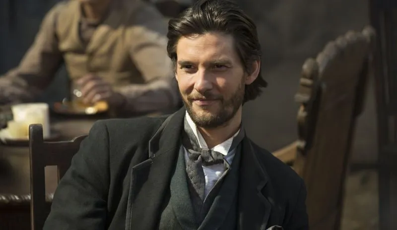 本·巴恩斯 (Ben Barnes) 將主演 BBC 電視劇《淘金者》