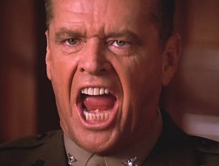 10 Best Jack Nicholson Movies