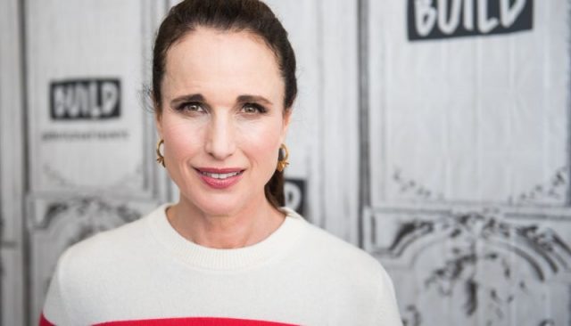 安迪麥克道威爾 (Andie MacDowell) 加入福克斯探照燈 (Fox Searchlight) 的《準備與否》