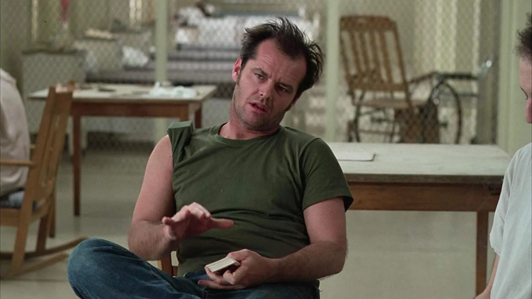 10 Best Jack Nicholson Movies