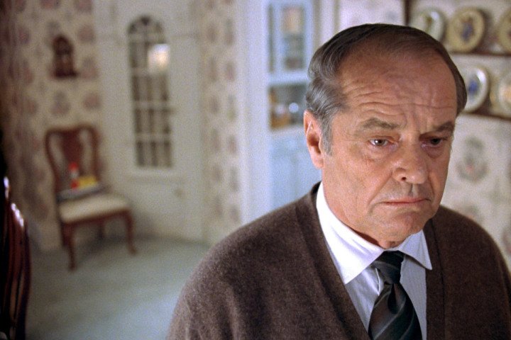 10 Best Jack Nicholson Movies