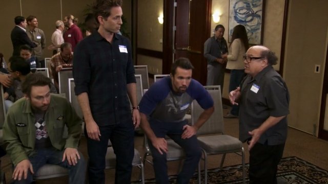 It's Always Sunny In Philadelphia Season 13 Episode 4