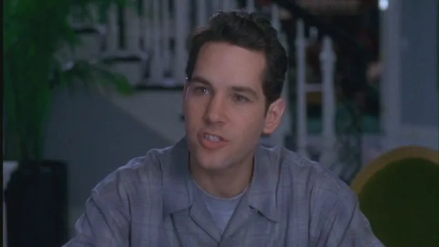 10 best Paul Rudd roles