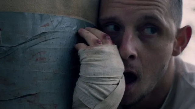 IFC Films 獲得 Jamie Bell 電視劇《唐尼布魯克》(Donnybrook) 的版權