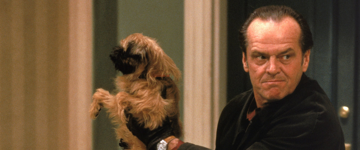 10 Best Jack Nicholson Movies