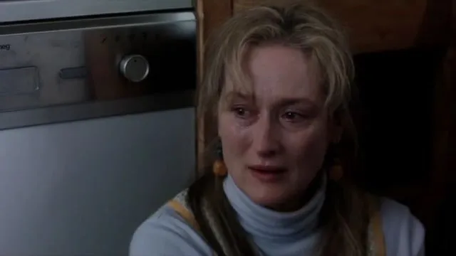 10 best Meryl Streep movies