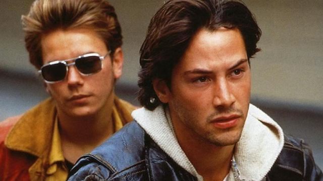 10 best Keanu Reeves movies