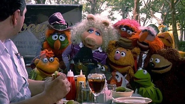 10 best Muppets movies