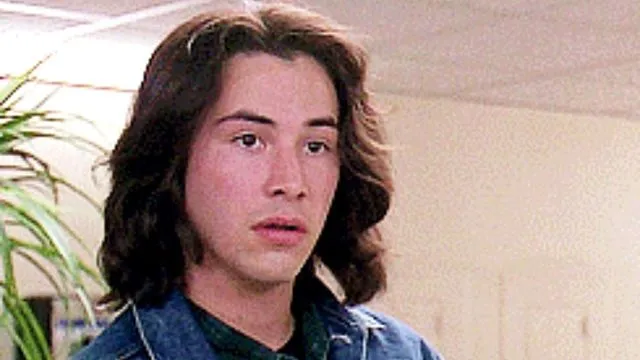 10 best Keanu Reeves movies