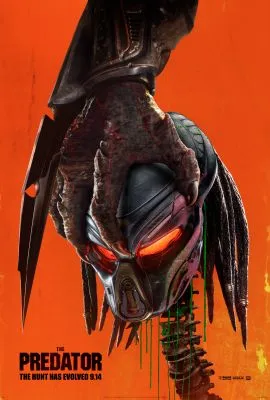 The Predator Review