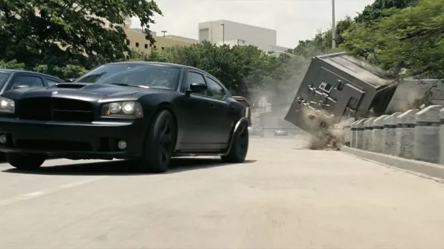 10 best Fast & Furious moments