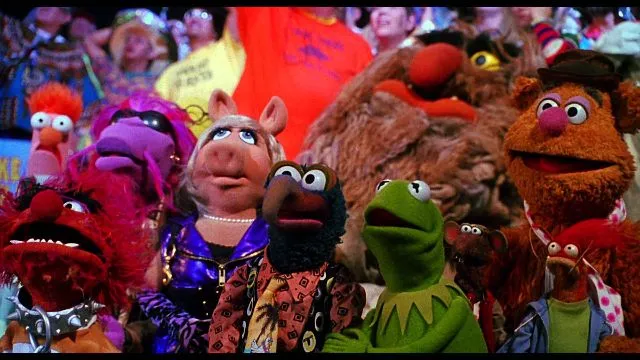 10 best Muppets movies