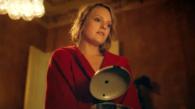 10 best Elisabeth Moss movies