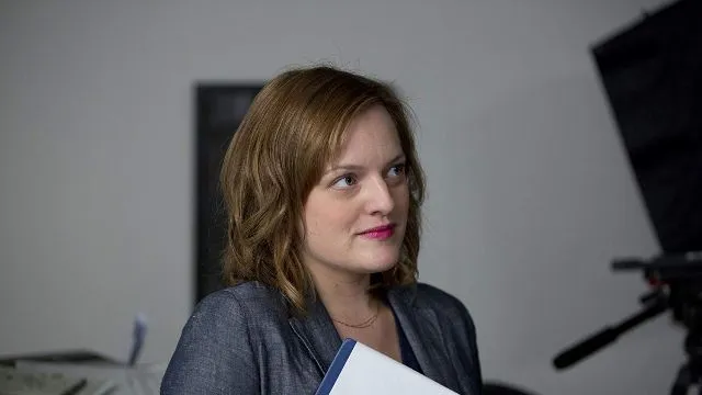 10 best Elisabeth Moss movies