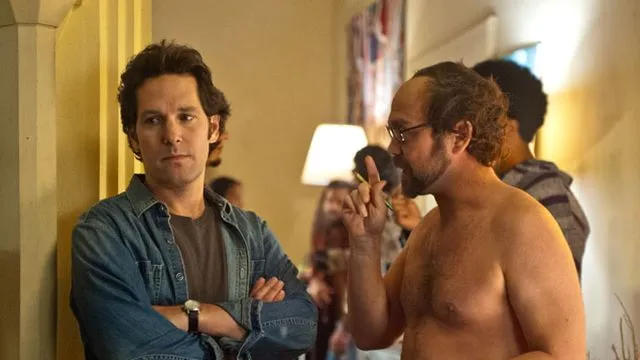 10 best Paul Rudd roles