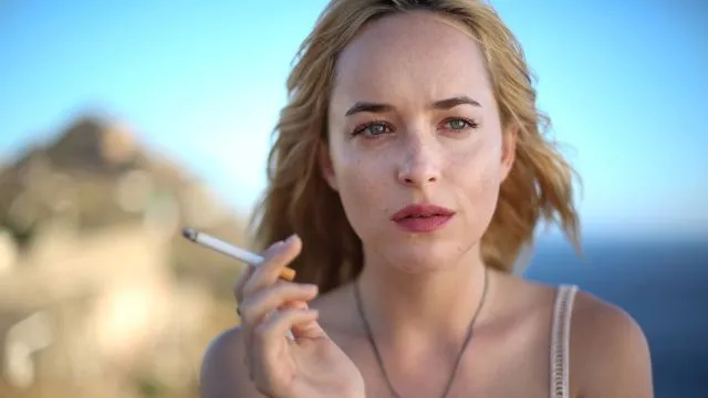 10 best Dakota Johnson movies