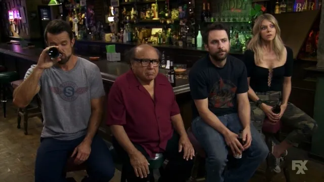 It's Always Sunny In Philadelphia Season 13 Episode 5