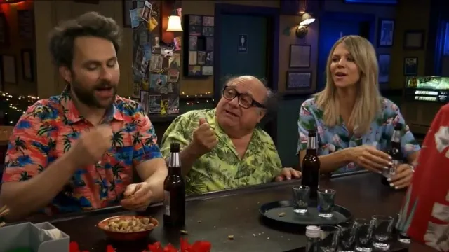 It's Always Sunny In Philadelphia Season 13 Episode 6