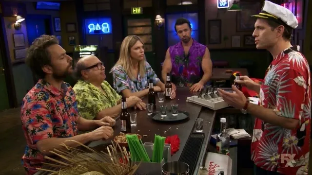 It's Always Sunny In Philadelphia Season 13 Episode 6