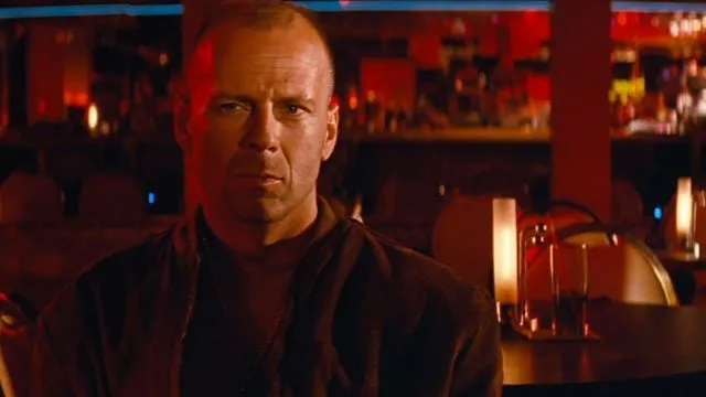 10 best Bruce Willis movies