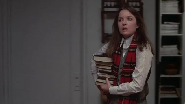 10 best Diane Keaton movies