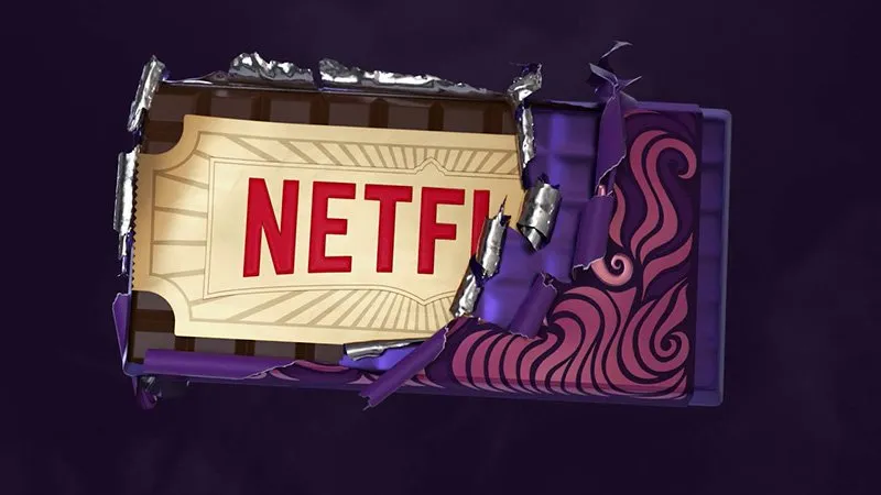 Netflix 將《瑪蒂爾達》、《BFG》等羅爾德達爾的故事改編成動畫“事件”