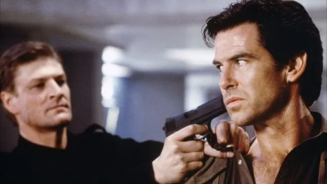 10 best James Bond movies