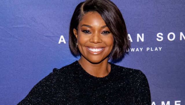 完美的發現：加布里埃爾尤尼恩 (Gabrielle Union) 主演並製作浪漫喜劇