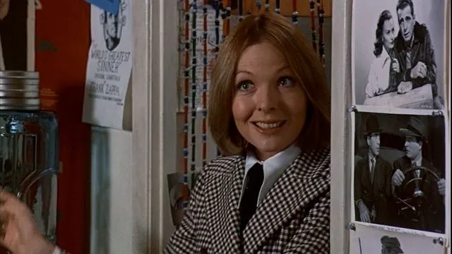 10 best Diane Keaton movies