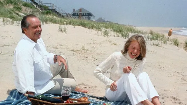 10 best Diane Keaton movies