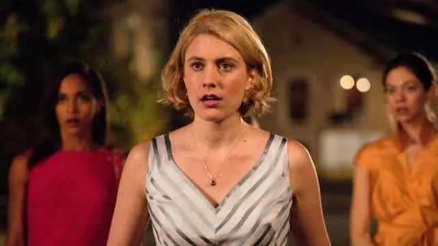 10 best Greta Gerwig movies