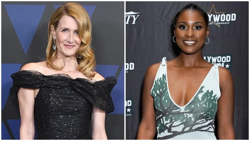 勞拉鄧恩 (Laura Dern) 和伊薩雷 (Issa Rae) 聯手打造 HBO 影集《玩偶》