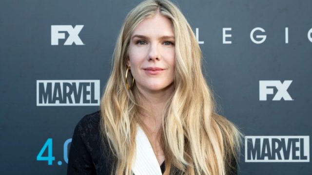 莉莉拉貝 (Lily Rabe) 加盟布拉德安德森 (Brad Anderson) 為 Netflix 製作的《無題驚悚片》