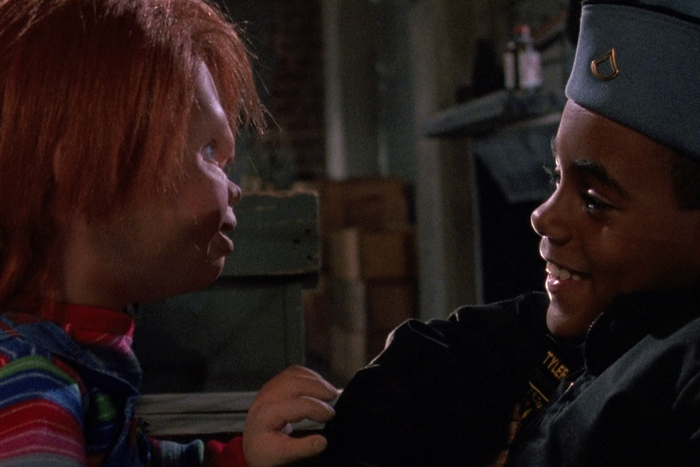 Friends 'Til The End- Ranking the Chucky Movies