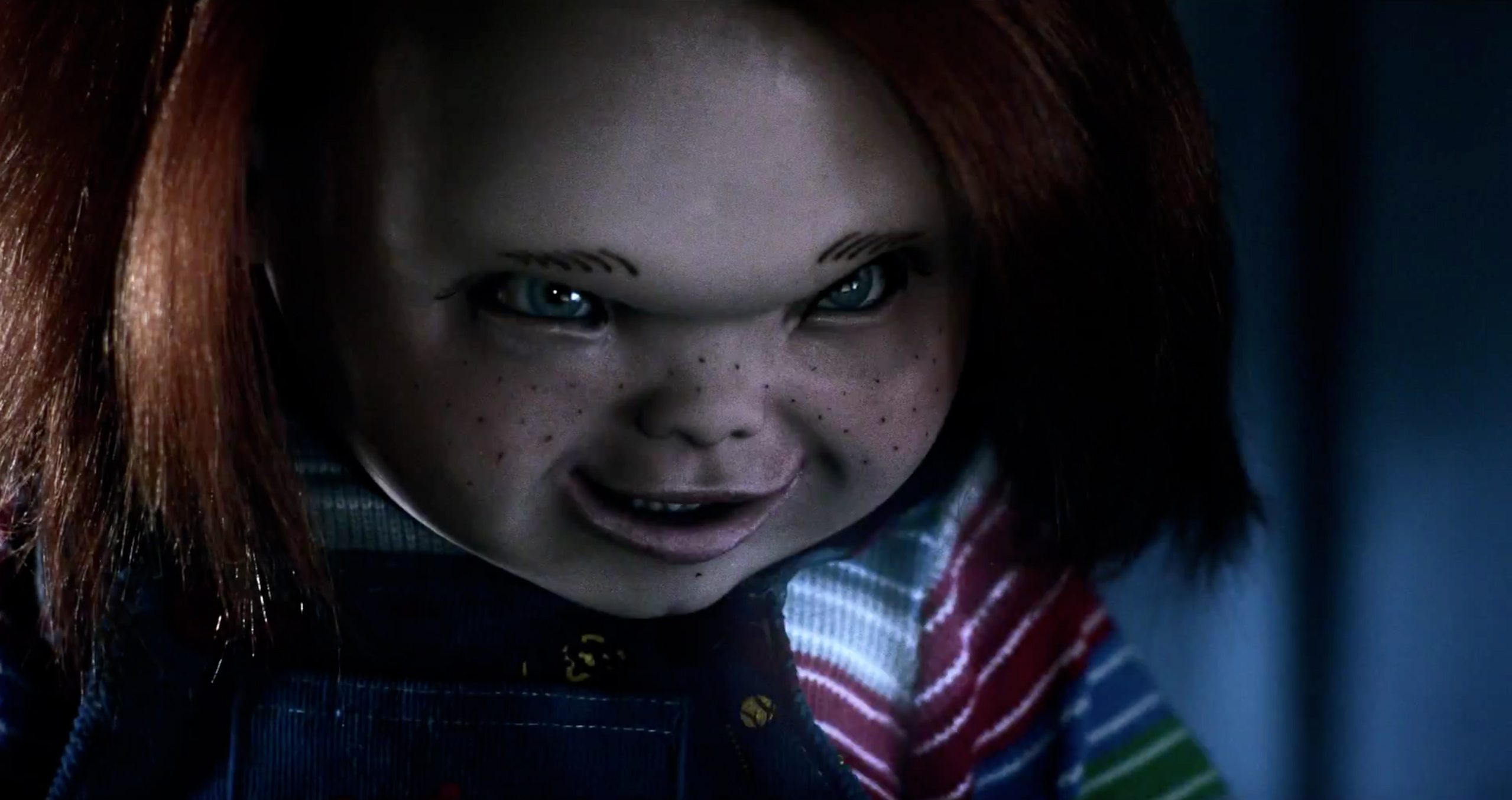 Friends 'Til The End- Ranking the Chucky Movies