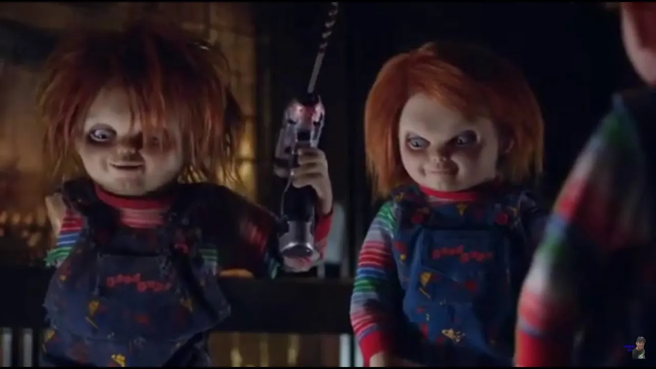 Friends 'Til The End- Ranking the Chucky Movies