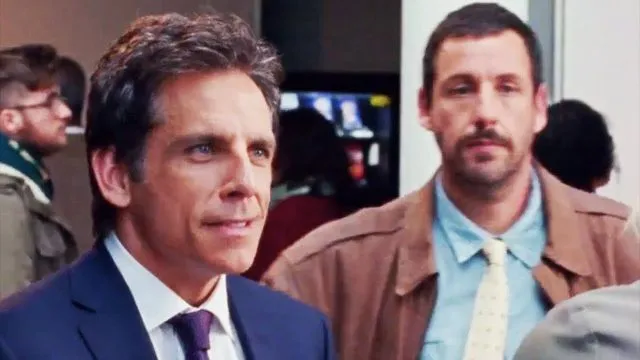 5 Best Ben Stiller Roles