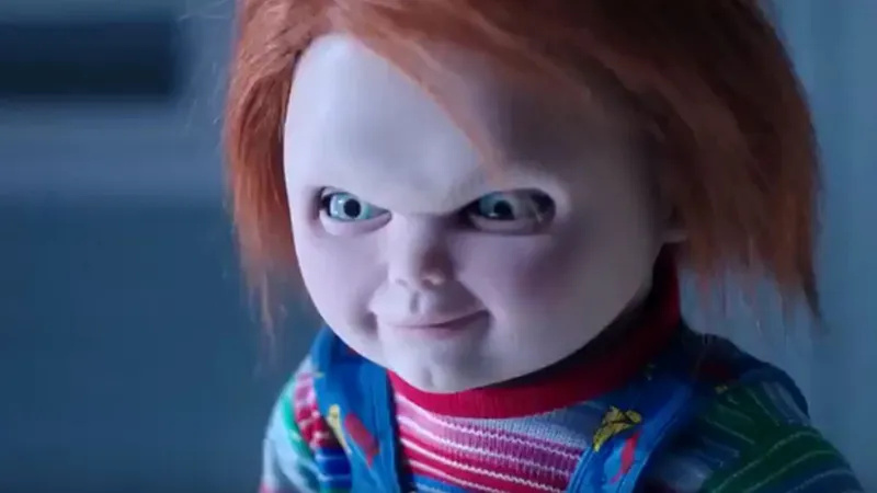 Syfy 獲得了創作者 Don Mancini 創作的《Chucky》電視劇的版權