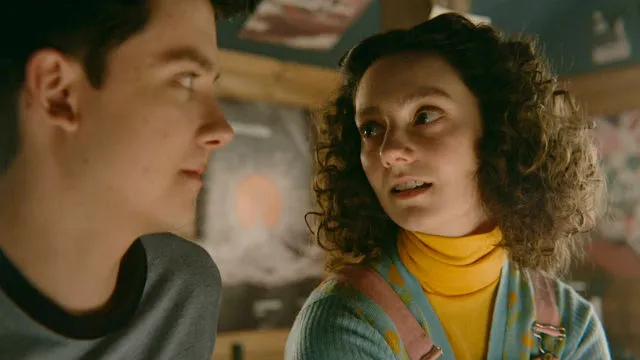 Sex Education Season 1 Episode 6 Recap