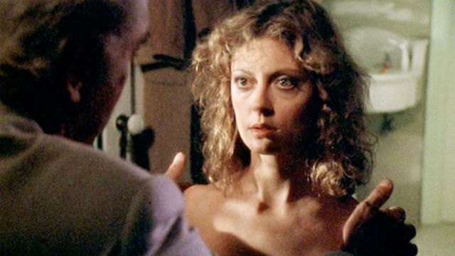 10 best Susan Sarandon movies