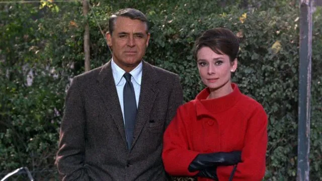 10 best Cary Grant movies