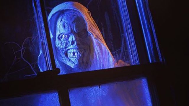 Creepshow 重啟，傑弗裡·庫姆斯 (Jeffrey Combs)、卡迪小子 (Kid Cudi) 等演員加盟