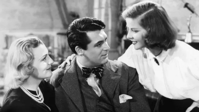 10 best Cary Grant movies